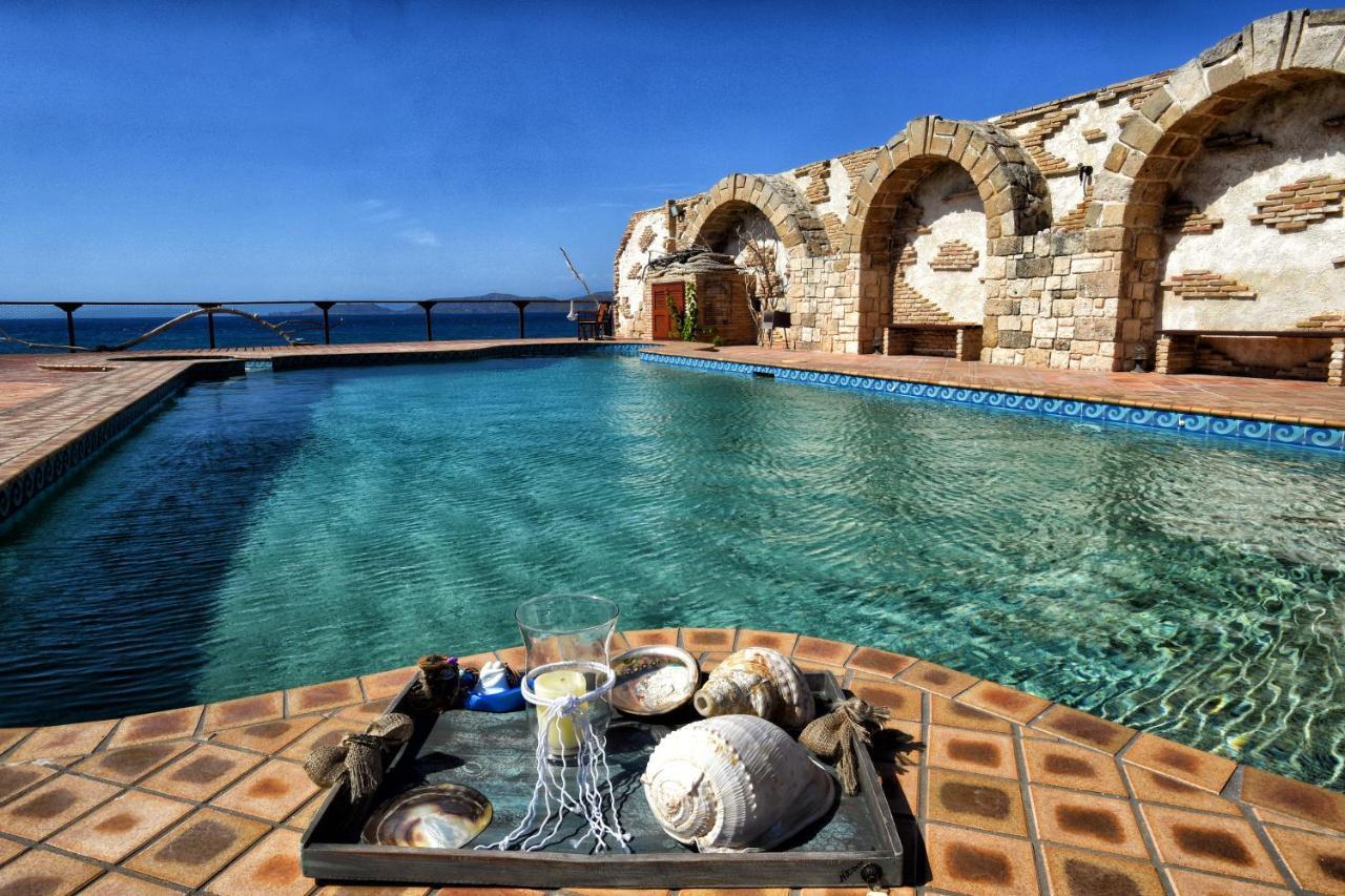 Luxurious By The Sea * Posidhonía