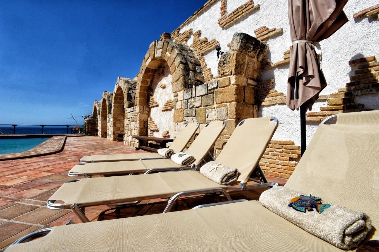 Luxurious By The Sea * Posidhonia (Peloponnese)
