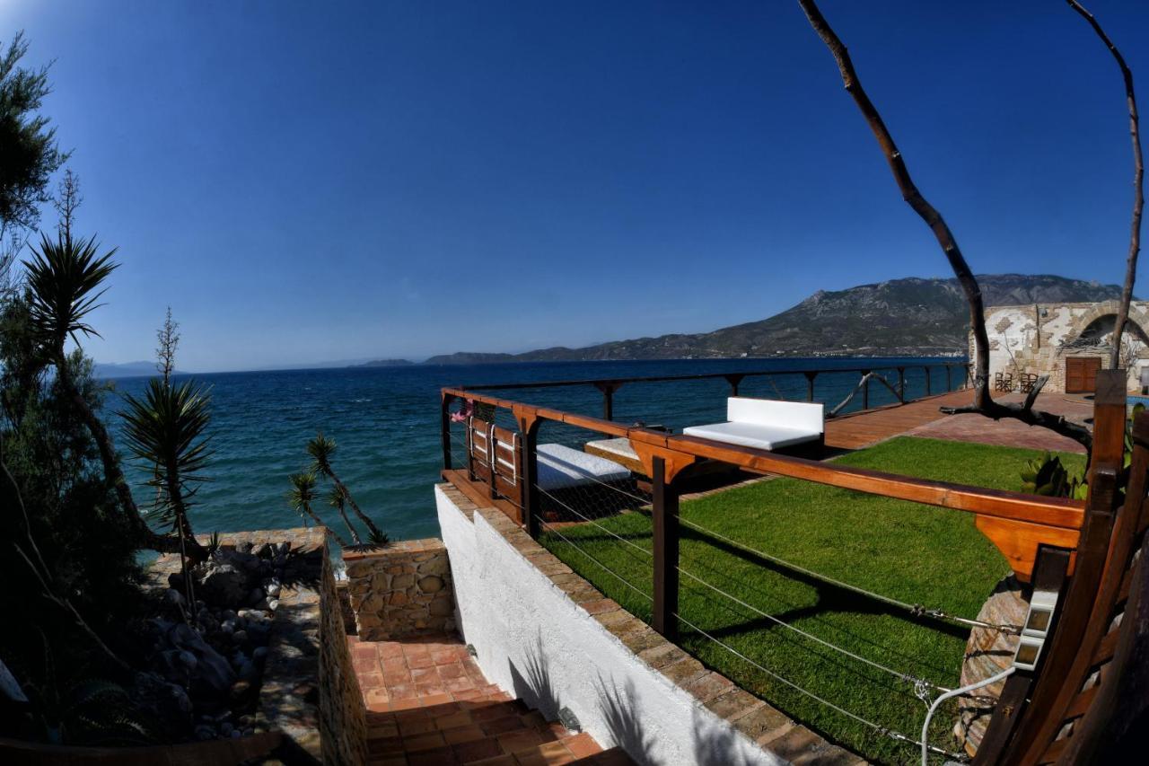 Luxurious By The Sea Вилла
