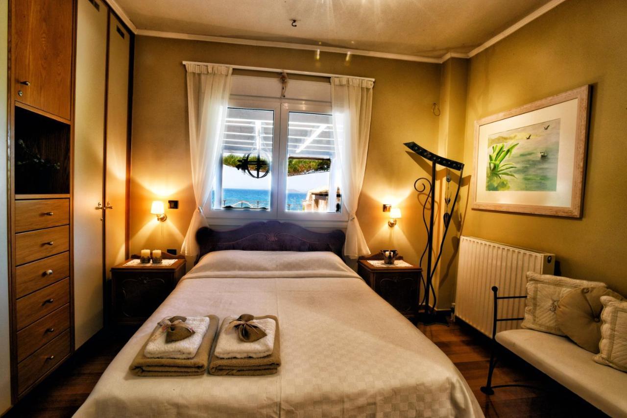 Luxurious By The Sea *