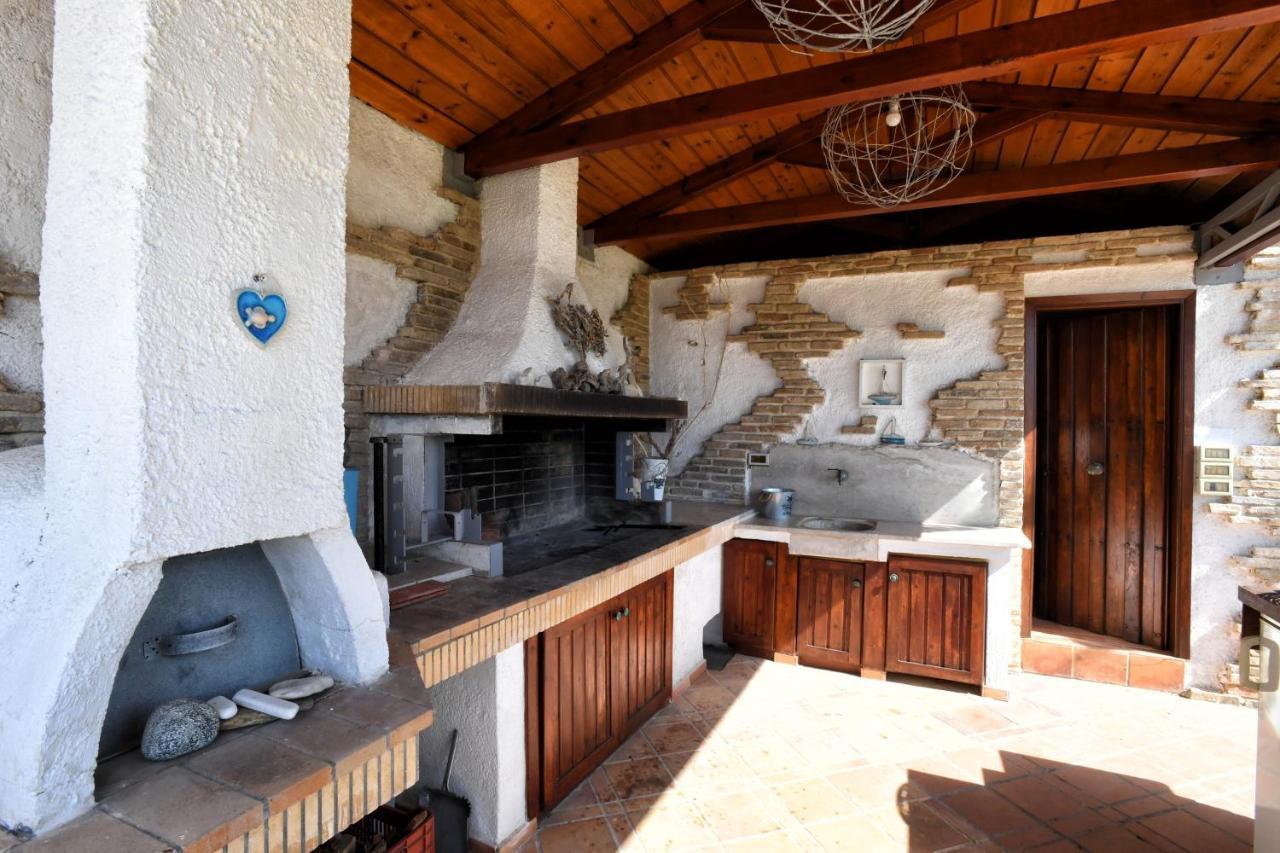 Luxurious By The Sea Posidhonia (Peloponnese)